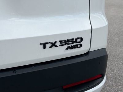 2026 Lexus TX - Photo 11