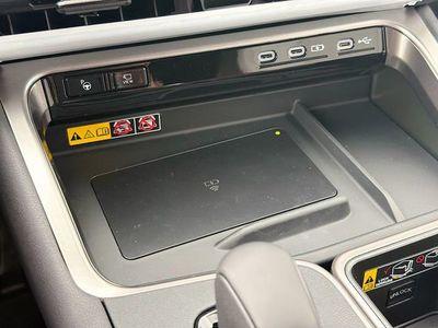 2026 Lexus TX - Photo 33