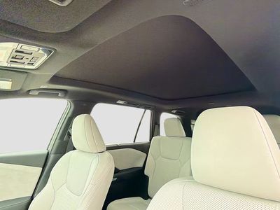 2026 Lexus TX - Photo 29