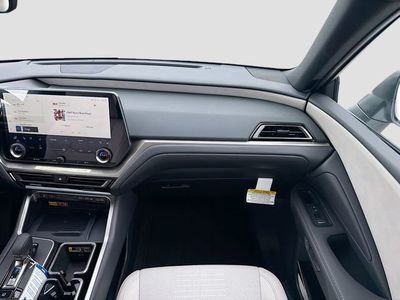 2026 Lexus TX - Photo 19