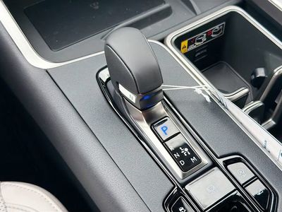 2026 Lexus TX - Photo 31
