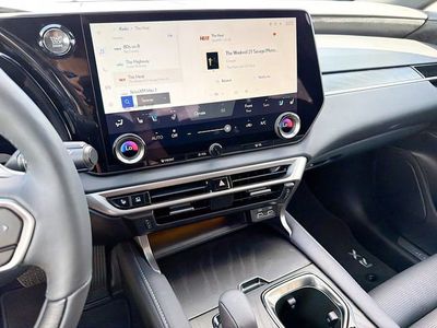 2026 Lexus RX - Photo 29