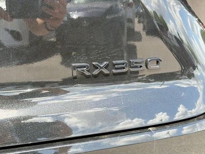 2026 Lexus RX - Photo 11