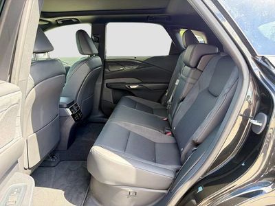 2026 Lexus RX - Photo 22