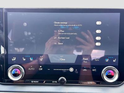 2026 Lexus RX - Photo 36