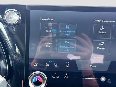 2026 Lexus RX - Photo 31