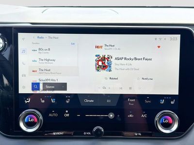 2026 Lexus RX - Photo 33