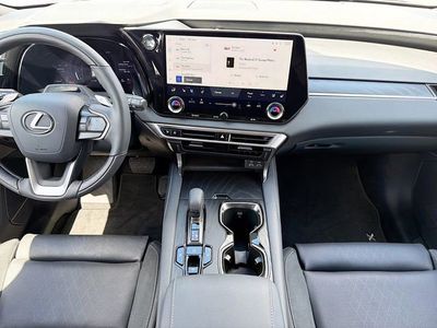 2026 Lexus RX - Photo 20