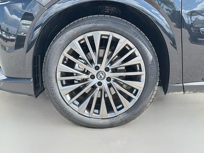 2026 Lexus RX - Photo 43