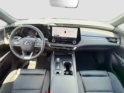 2026 Lexus RX - Photo 17
