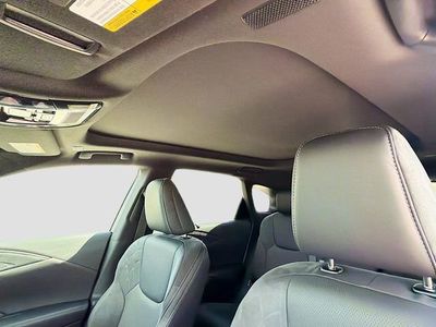2026 Lexus RX - Photo 28