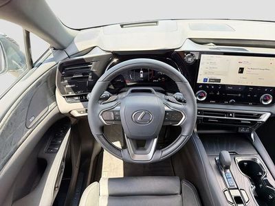 2026 Lexus RX - Photo 18