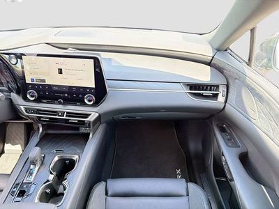 2026 Lexus RX - Photo 19