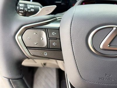2026 Lexus RX - Photo 39