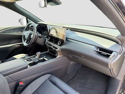 2026 Lexus RX - Photo 15
