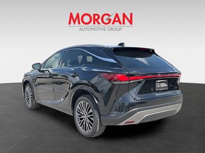 2026 Lexus RX - Photo 5