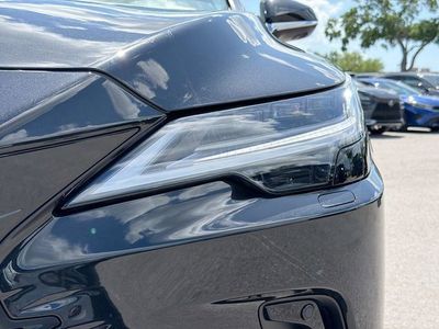 2026 Lexus RX - Photo 9