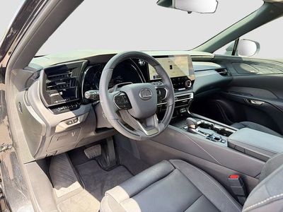 2026 Lexus RX - Photo 27