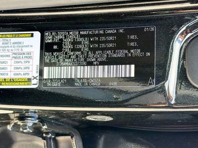 2026 Lexus RX - Photo 44
