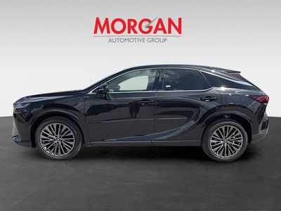 2026 Lexus RX - Photo 6