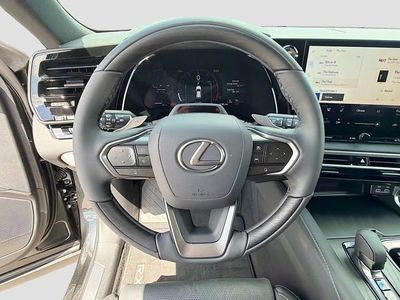 2026 Lexus RX - Photo 41