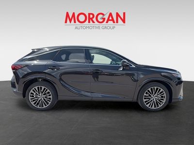 2026 Lexus RX - Photo 2