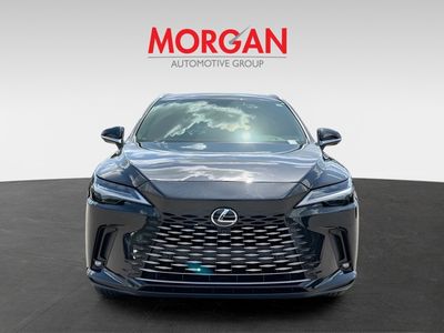 2026 Lexus RX - Photo 8