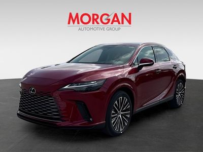 2026 Lexus RX - Photo 7