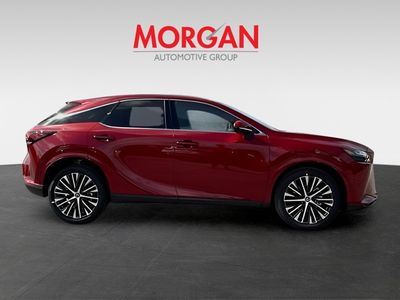 2026 Lexus RX - Photo 2