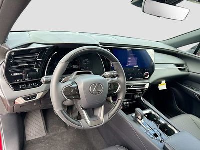 2026 Lexus RX - Photo 27