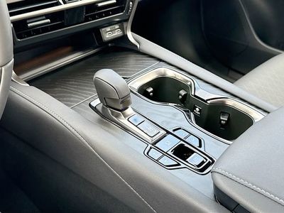 2026 Lexus RX - Photo 30