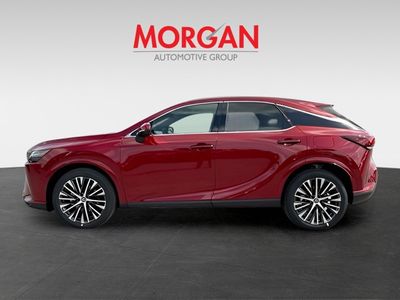 2026 Lexus RX - Photo 6