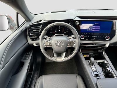 2026 Lexus RX - Photo 18