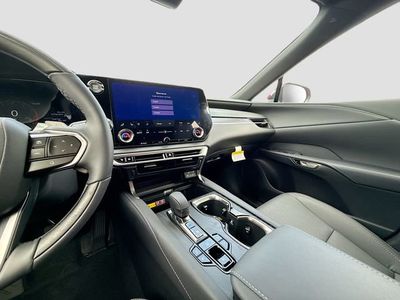 2026 Lexus RX - Photo 29