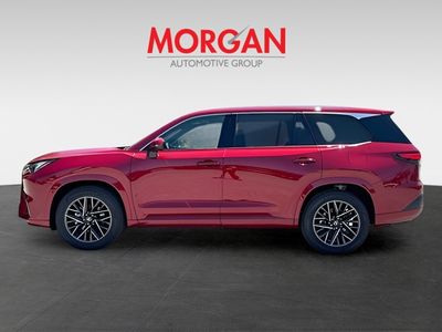 2026 Lexus TX - Photo 6