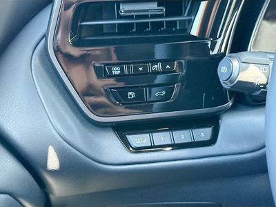 2026 Lexus TX - Photo 38
