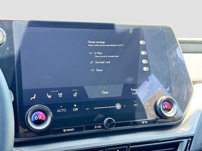 2026 Lexus TX - Photo 37