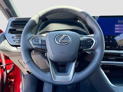 2026 Lexus TX - Photo 42