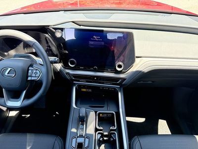 2026 Lexus TX - Photo 20