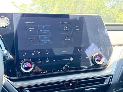 2026 Lexus TX - Photo 32