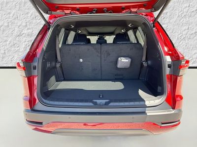2026 Lexus TX - Photo 12