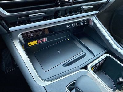 2026 Lexus TX - Photo 33