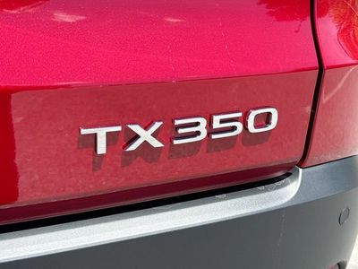 2026 Lexus TX - Photo 11
