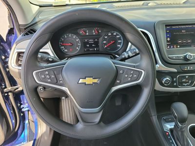2023 Chevrolet Equinox - Photo 29