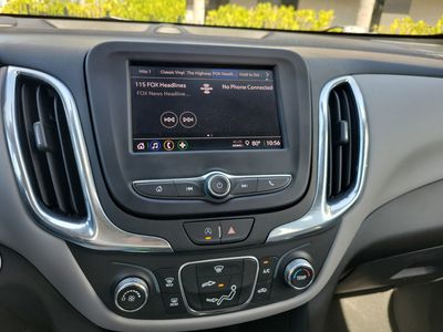 2023 Chevrolet Equinox - Photo 22