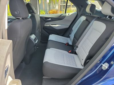 2023 Chevrolet Equinox - Photo 16