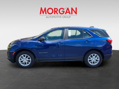 2023 Chevrolet Equinox - Photo 7