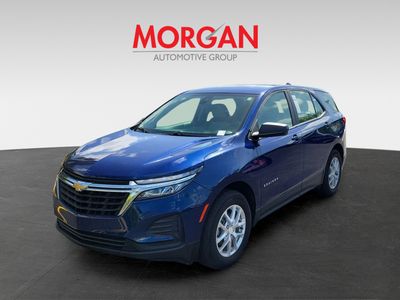 2023 Chevrolet Equinox - Photo 8