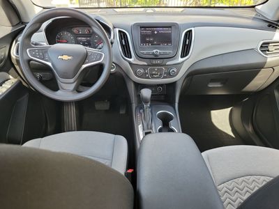 2023 Chevrolet Equinox - Photo 13