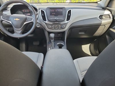 2023 Chevrolet Equinox - Photo 14